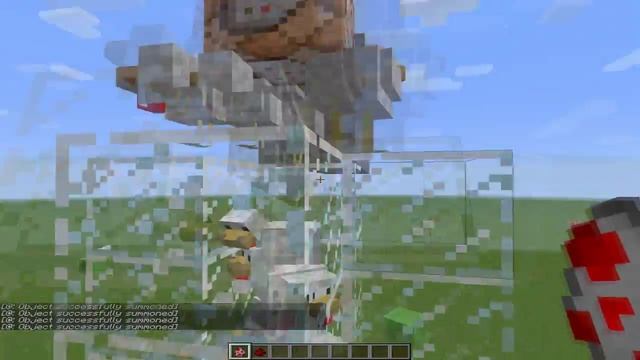 ЧТО БУДЕТ ЕСЛИ ЗАСПАВНИТЬ ТЫСЯЧУ КУРИЦ? смотреть онлайн