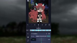Туториал по колебанию персонажа в Алайт моушен ( гача лайф ) @user-rb3ul6gn3q