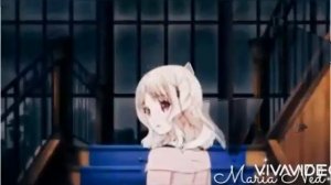 Миллион чувств(аниме клип)2020❤️💗💓