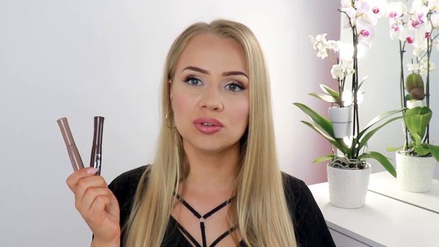 PRZEWODNIK po produktach do BRWI: co wybrać? Jak używać? смотреть онлайн