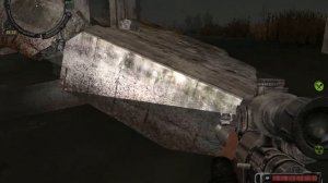 Сталкер Зов Припяти где найти бульдог-6