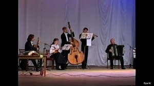 Олег Погудин "На сопках Маньчжурии"