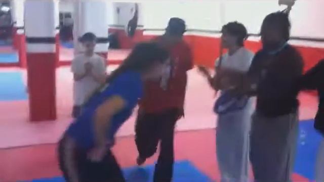capoeira sport brasil Instr:Mar aberto смотреть онлайн