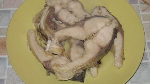 Рыбный суп с овощами - пошаговый рецепт с фото на Повар.ру