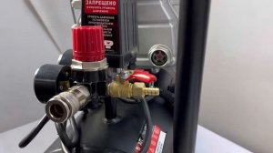 Компрессор Brait КМ-1500/24