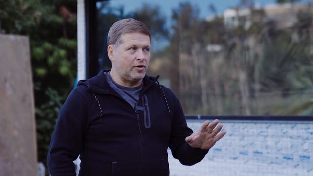 Как ПОСТРОИТЬ свой ДОМ в Лос-Анджелесе. СТРОИТЕЛЬ о ландшафте и ЦЕНАХ в Калифорнии
