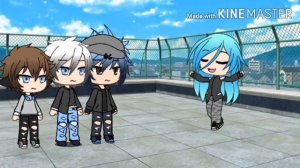 Клип "My Demons" ¦Gacha Life¦