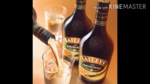 Ликёр БЕЙЛИС готовлю сама. Ничем не хуже магазинного.