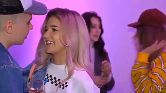 Ева Миллер и Герман Черных ❤️ Идиоты