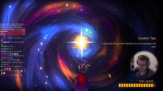 Начало сюжета первой главы! Новые пассажир и крутые крутки! | Limbus Company #3 смотреть онлайн