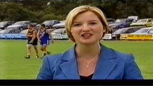 Tony Modra (Encounter Bay) Channel 7 Report