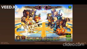 Хроники Хаоса титаны Света и Тьма кто сильнее/эффективнее?