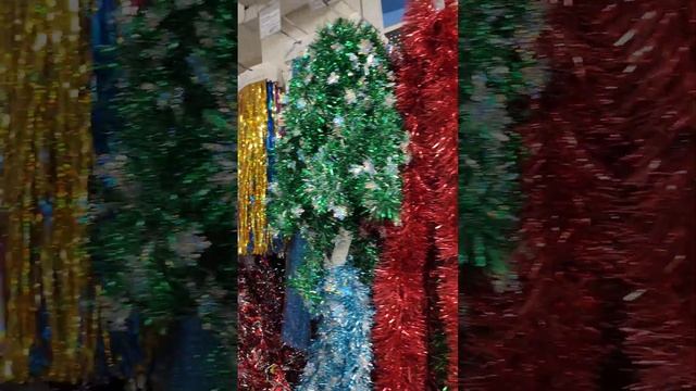 New Diy Christmas decorations ✨️ Home & Christmas tree decor ?❄️ Украшение домов на Рождество и Нг⛄ смотреть онлайн