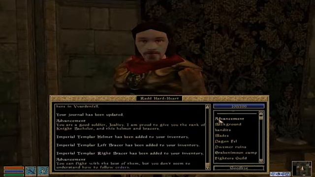 Morrowind [Part-69] смотреть онлайн