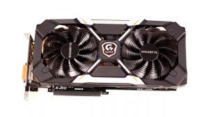 Gigabyte GTX 1060, GTX 1070 XTREME GAMING Большой, Подробный Обзор