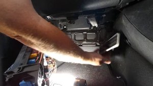 How To Find Replace Cabin Pollen Filter Mercedes Benz Vito W447 Metris Van Viano V Class Marco Polo