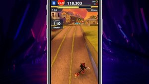 Sonic Dash 2: Sonic Boom Gameplay Walkthrough Part 30 - Special Event Win Shadow! (iOS, Android)