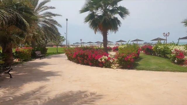 Staycation at Danat Jebel Dhanna Resort,UAE🇦🇪🌴🌊 || life & living|| смотреть онлайн