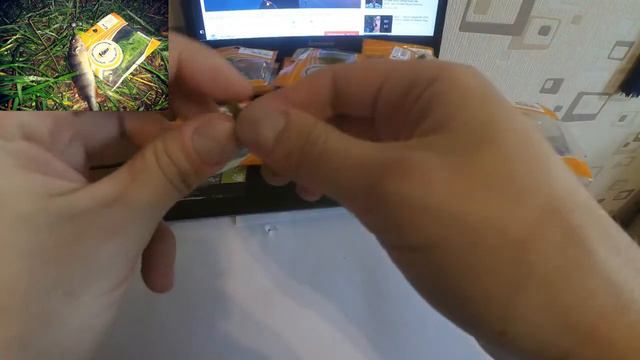 МОЙ ТОП ОТ FISHUP. ТОП ПРИМАНОК ПО ОКУНЮ, ЩУКЕ, СУДАКУ! смотреть онлайн