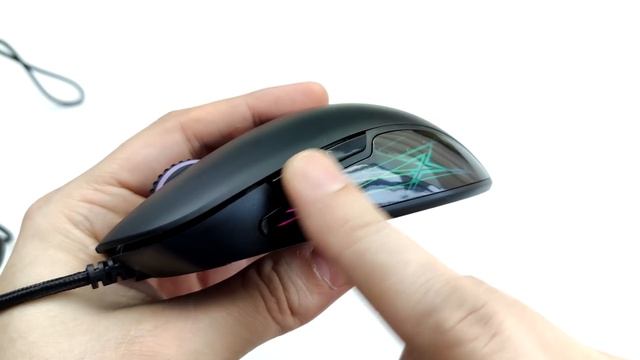 Обзор Zet Void. Ярко, красиво и недорого