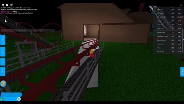 Roblox , Roblox Point смотреть онлайн