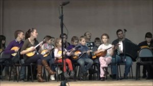 оркестр "Сувенир"