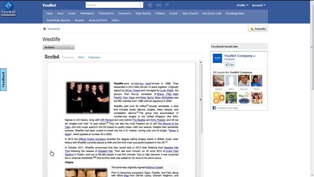 phpFox3 - Document - FrontEnd.mp4