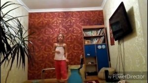 Как сесть на шпагат?