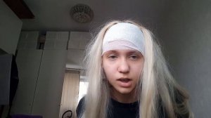 мне пришили уши к голове (отопластика)
