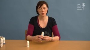 How to use the Turbohaler