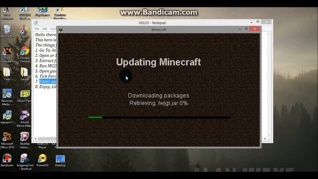 Free Minecraft Full Version 1.5.2 смотреть онлайн