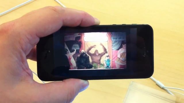 Iphone 5 orio center bergamo - ITA - Day One смотреть онлайн