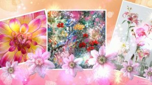 ??Любимой женщине день рождения??