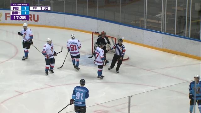 РязГМУ - Доктор+ 27.10.2023