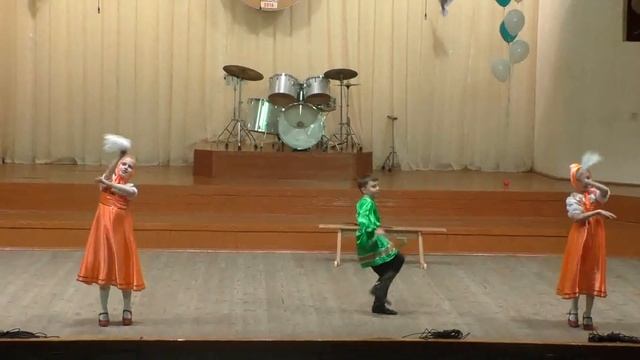 Полянка смотреть онлайн