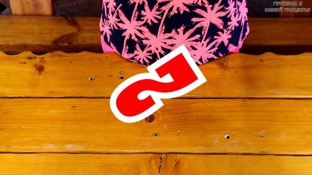 КАК РЕЗАТЬ и Подать АРБУЗ Красиво! 2 способа!