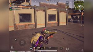 PUBG: NEW STATE VS Call of Duty Mobile / Сравнение графики (Ультра настройки )