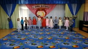 Песня "Дорогая мама"