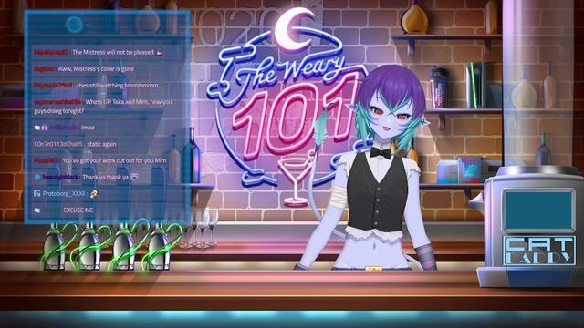 A FEMBOY’S SECRET смотреть онлайн