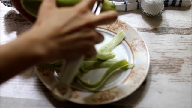 Кабачковая запеканка с сыром смотреть онлайн