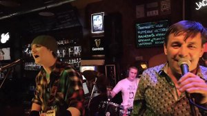 Кто виноват . "Воскресенье". Cover Version. Талгат Иргалеев & Студия U-Sound