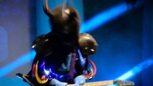 Фикси-шоу СПАСАТЕЛИ ВРЕМЕНИ в Сиэтле. 17 ноября, 2018.