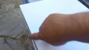 Как Сделать Летки в Пеноулике!!!Обработка и Подготовка к Покраске!!!