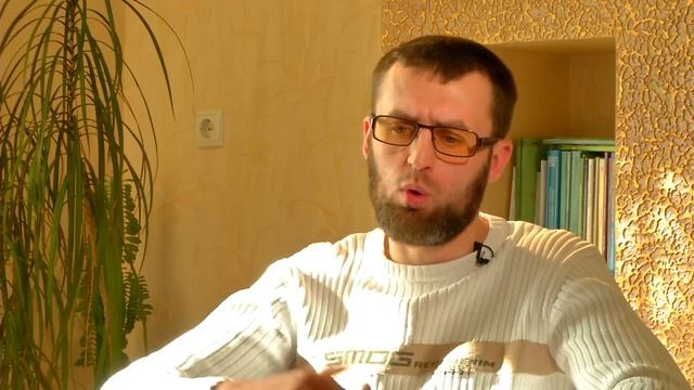 Новообращенные в Ислам - Абдулла