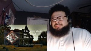 Американец реагирует на Сергей Маврин   Заклинание