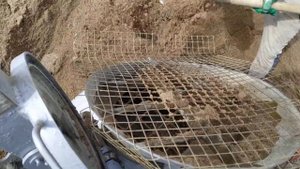 Alfa Z3 Полусухая стяжка пола. РОВБЕТПОЛ.