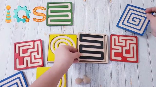 РАЗВИВАЮЩИЕ МЕЖПОЛУШАРНЫЕ ДОСКИ ДЛЯ ДЕТЕЙ смотреть онлайн