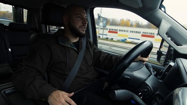 ₽25 млн в тюнинг пикапа! Chevrolet Silverado смотреть онлайн