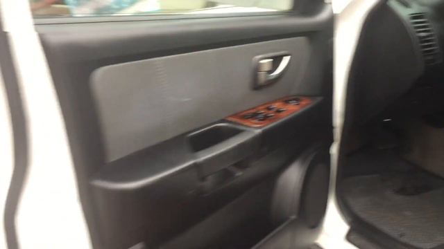 HYUNDAI TERRACAN 2.9DIESEL/4WD/LEATHER/VIN : 9689 FB : KOREAN CAR смотреть онлайн