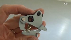 Samsung Fuser Unit CLP320 CLP325 CLX 3180 3185 Disassembling and Assembling